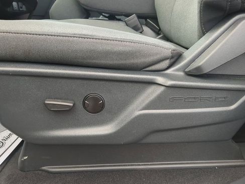 Used 2025 Ford F150 XLT w/ Equipment Group 301A Standard image 12