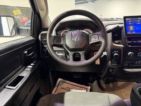 Used 2013 RAM 1500 Tradesman w/ Popular Equipment Group AWD/4WD image 21