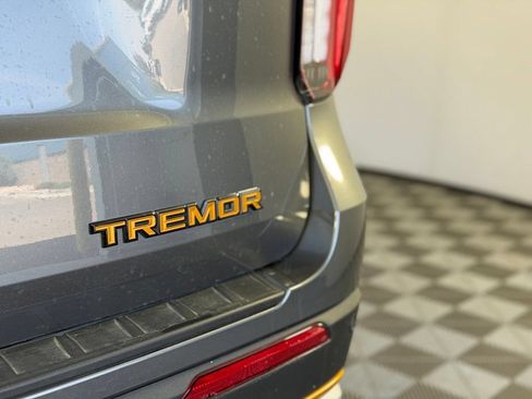 Used 2026 Ford Explorer Tremor AWD/4WD image 16