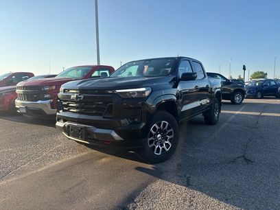 Certified 2024 Chevrolet Colorado Z71 w/ Z71 Convenience Package 2