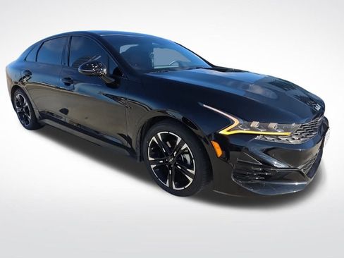 Used 2023 Kia K5 GT-Line image 9