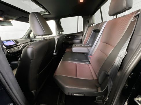 Used 2020 Honda Ridgeline Black Edition image 25