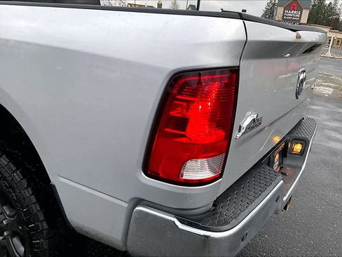 Used 2015 RAM 2500 Big Horn image 32