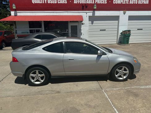 Used 2002 Acura RSX FWD image 5