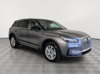 Used 2025 Lincoln Corsair FWD video 2