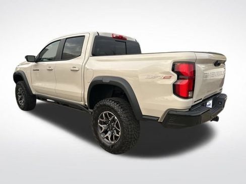 New 2026 Chevrolet Colorado ZR2 w/ Technology Package image 3