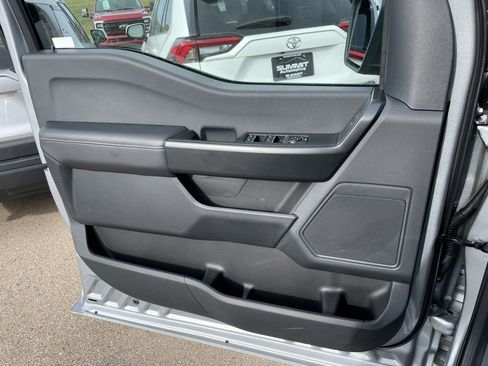 New 2025 Ford F150 STX w/ Equipment Group 200A image 51