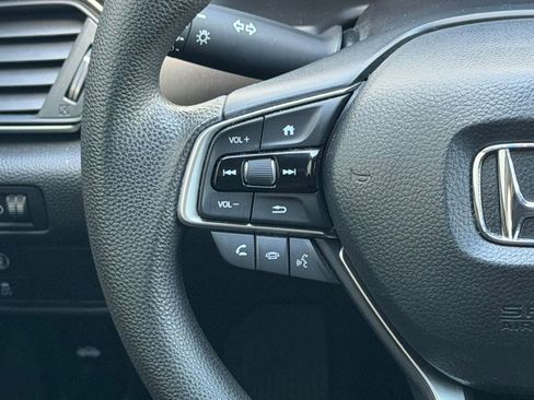 Used 2021 Honda Accord LX image 14