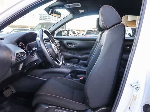 Used 2024 Honda HR-V Sport image 18
