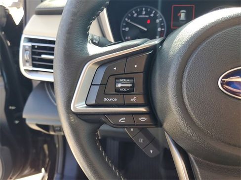 Used 2022 Subaru Outback Limited XT image 18