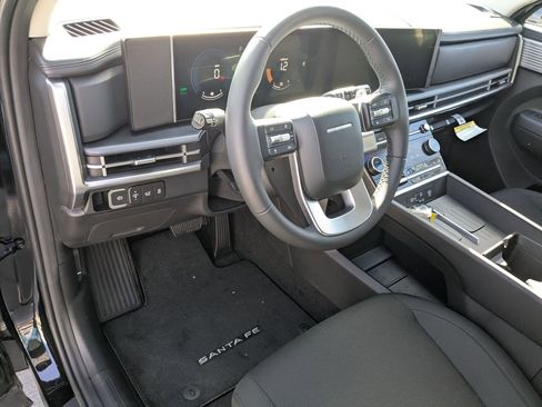 Certified 2026 Hyundai Santa Fe SE image 17