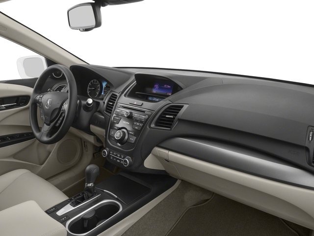Used 2018 Acura RDX AWD image 16