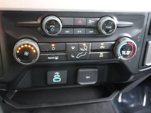 New 2026 Ford F250 XL w/ STX Appearance Package AWD/4WD image 24
