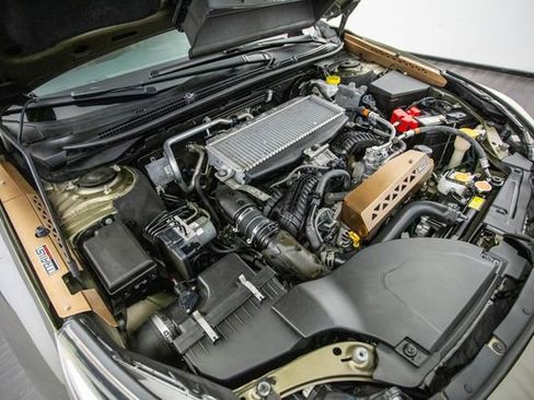 Used 2020 Subaru Outback Touring XT image 47