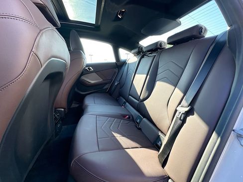 Used 2025 BMW 228i xDrive image 4