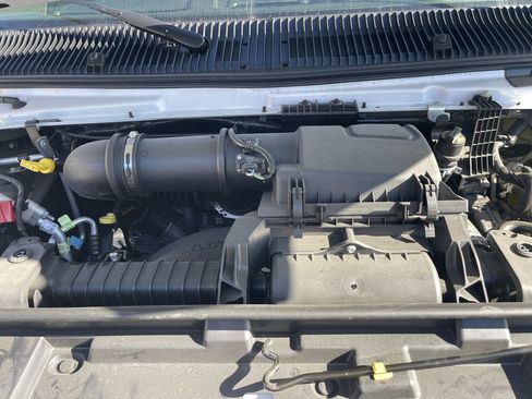 New 2026 Ford E-350 and Econoline 350 Super Duty w/ Power Equipment Group image 27