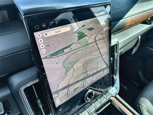 New 2026 GMC Yukon XL Denali w/ Sun & Power Step Package image 28