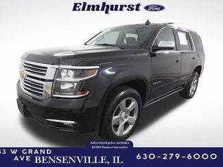 Used 2020 Chevrolet Tahoe Premier w/ Max Trailering Package video 1