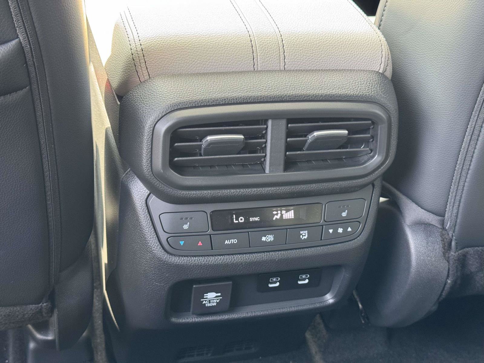 New 2026 Honda Passport TrailSport Elite image 10