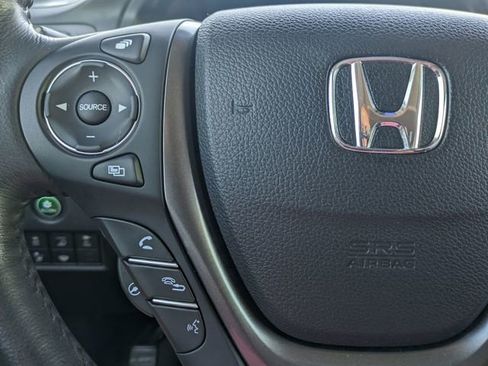 Used 2022 Honda Ridgeline RTL-E image 19
