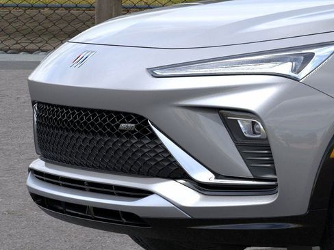 New 2026 Buick Envista Sport Touring w/ Convenience I Package image 13