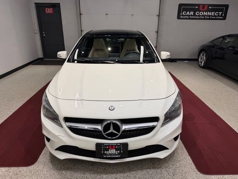 Used 2015 Mercedes-Benz CLA 250 4MATIC image 6
