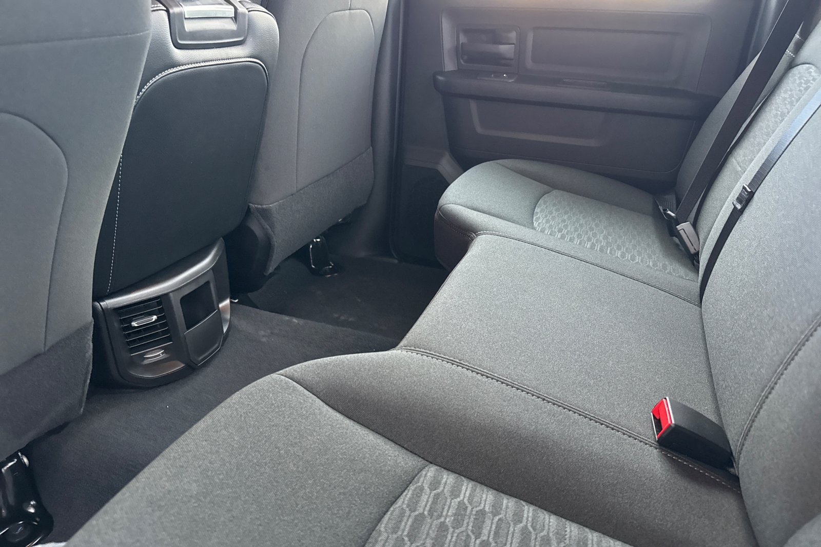 New 2027 RAM 2500 Tradesman AWD/4WD image 11