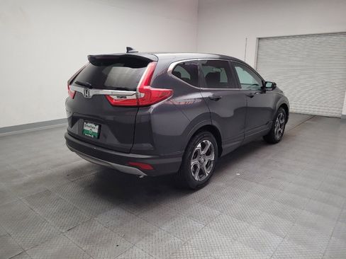 Used 2019 Honda CR-V EX image 9