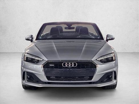 Used 2022 Audi A5 2.0T Premium Plus w/ Premium Plus image 2