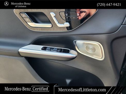 Certified 2026 Mercedes-Benz GLC 300 4MATIC image 22