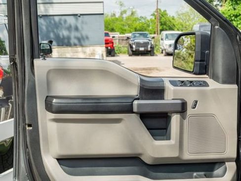 Used 2020 Ford F150 XLT w/ Equipment Group 301A Mid AWD/4WD image 17