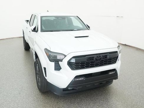 New 2026 Toyota Tacoma TRD Sport RWD image 17