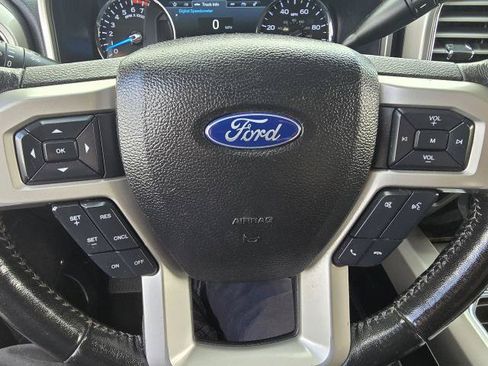 Used 2017 Ford F250 Lariat w/ Chrome Package AWD/4WD image 17