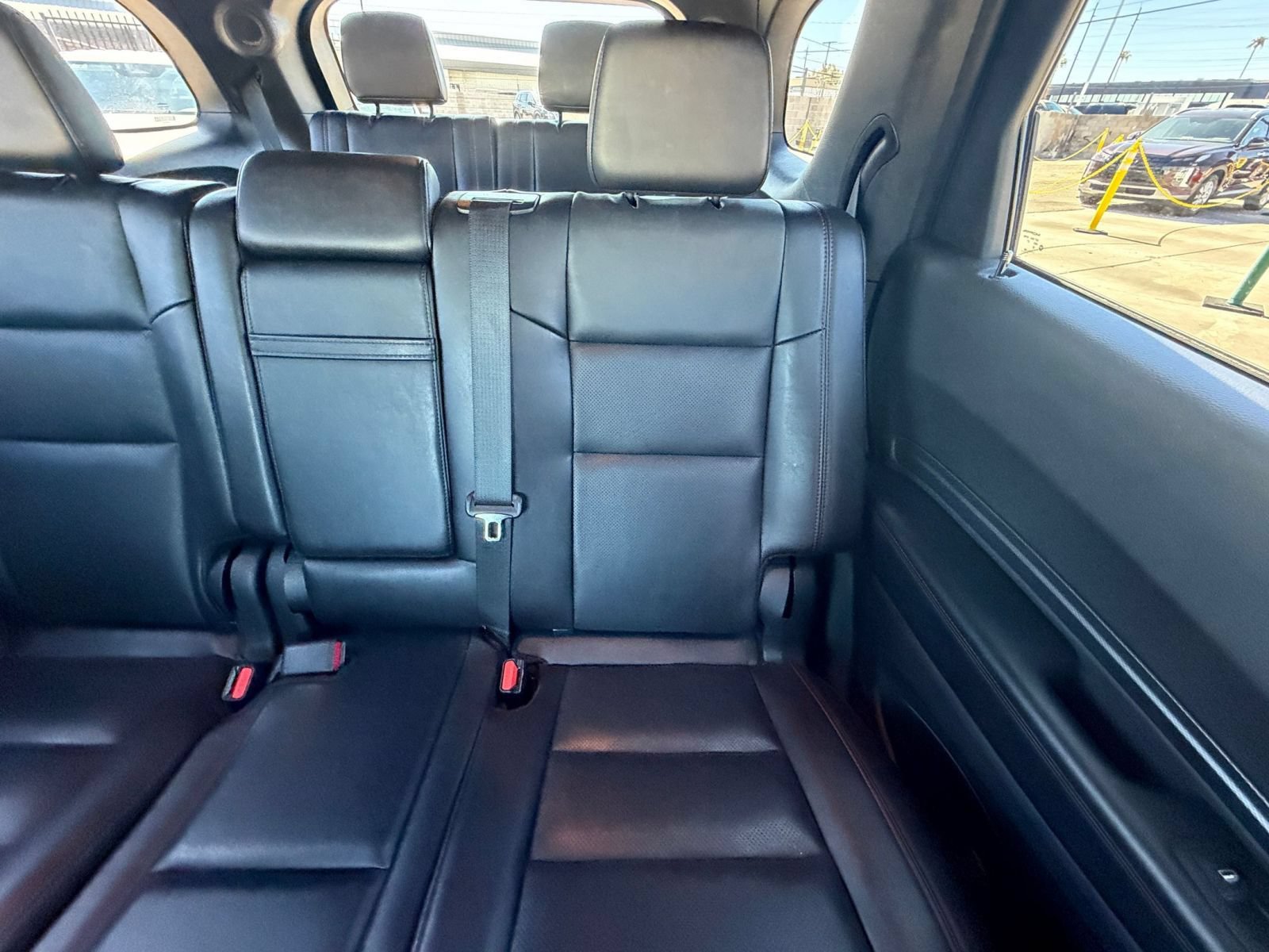 Used 2026 Dodge Durango GT AWD/4WD image 40
