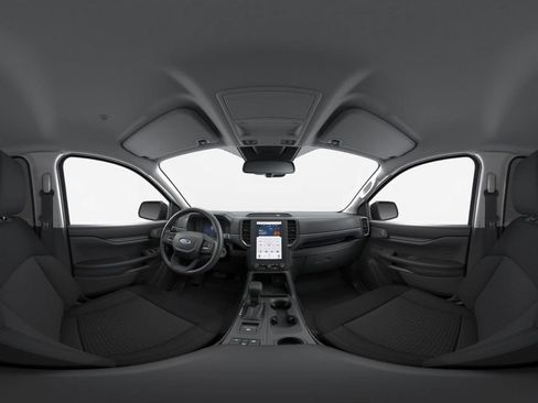 New 2026 Ford Ranger XL RWD image 38