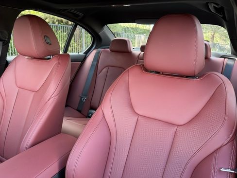 New 2026 BMW M340i xDrive w/ Premium Package image 21