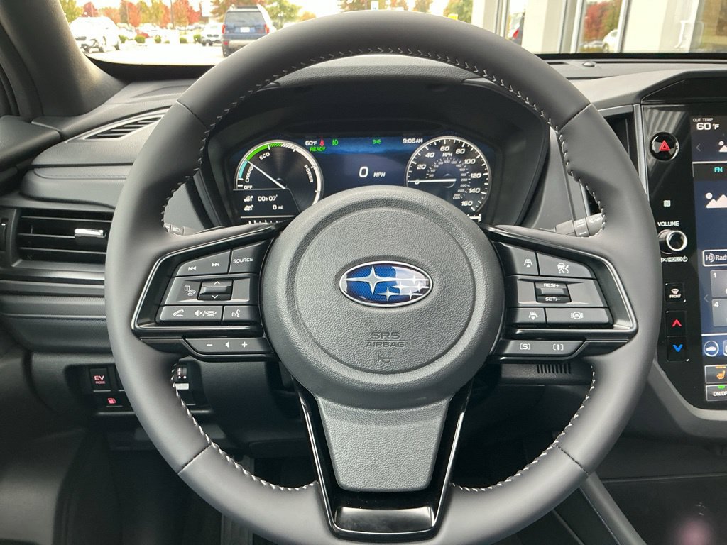 New 2026 Subaru Forester Touring AWD/4WD image 23