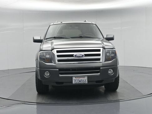 Used 2014 Ford Expedition EL Limited w/ Equipment Group 301A RWD image 26