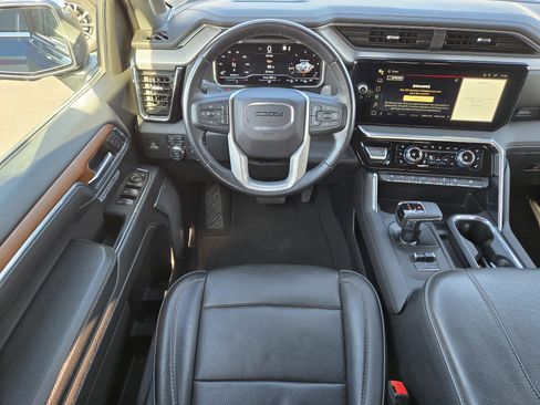 Certified 2023 GMC Sierra 1500 Denali w/ Denali Reserve Package image 11