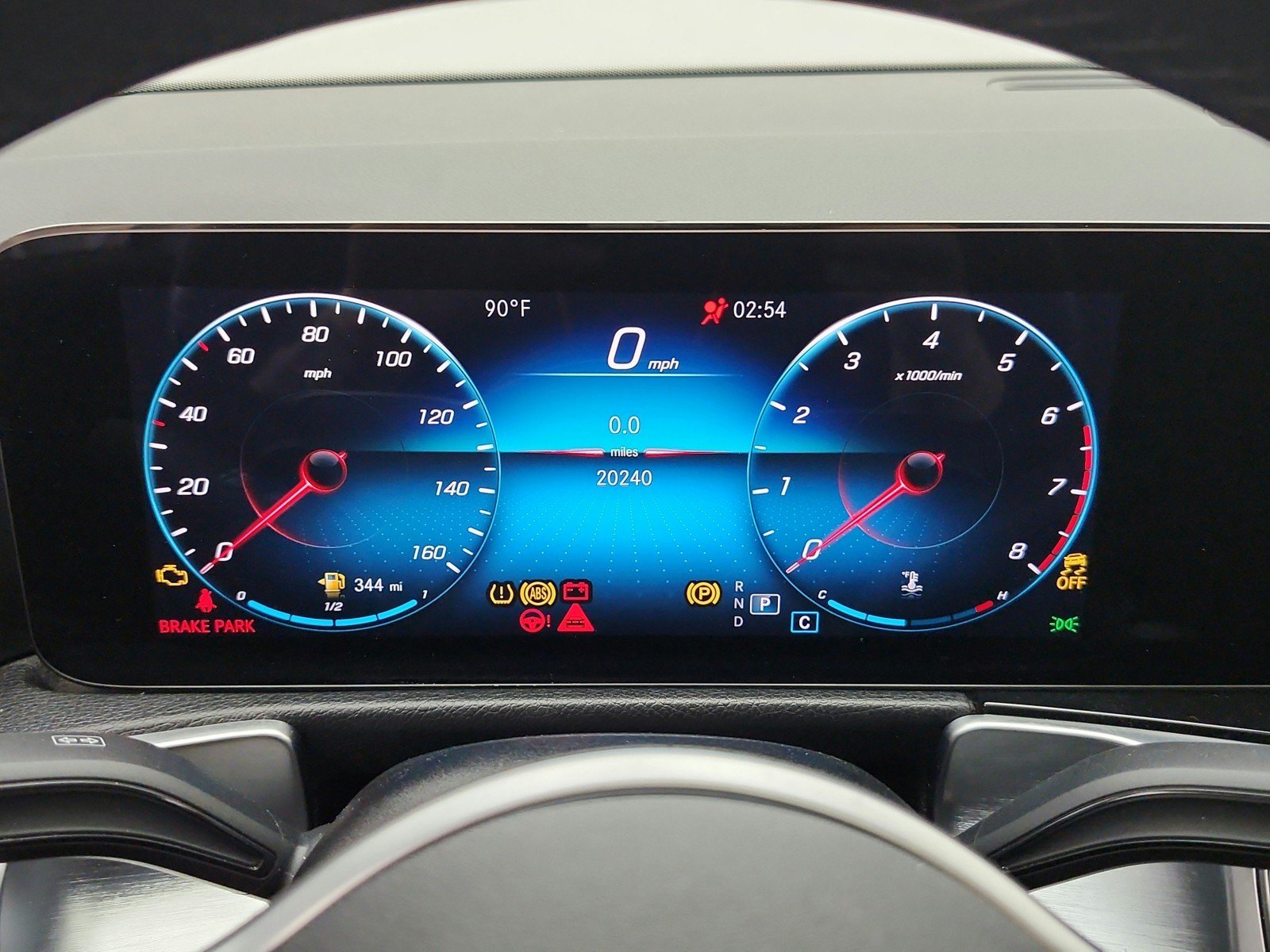 Used 2022 Mercedes-Benz GLB 250 image 9
