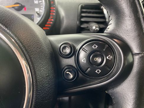 Used 2017 MINI Cooper Clubman image 14