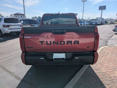 Used 2023 Toyota Tundra SR5 w/ SR5 Convenience Package image 6