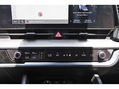 Used 2024 Kia Sportage SX FWD image 25