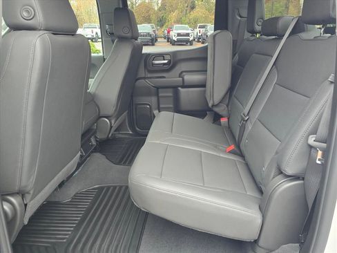 New 2026 GMC Sierra 1500 Pro w/ Graphite Edition image 5