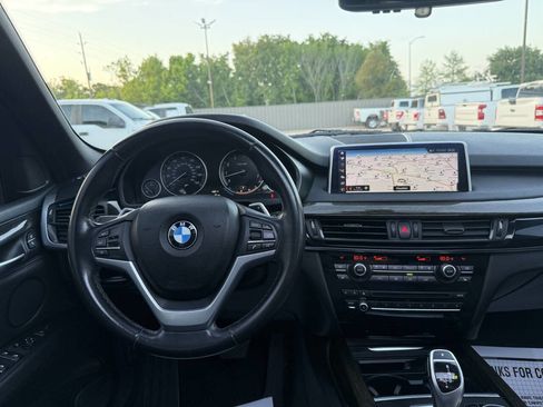 Used 2018 BMW X5 sDrive35i RWD image 21