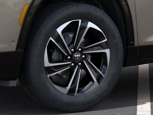 New 2026 Buick Enclave Sport Touring w/ Super Cruise Package image 9