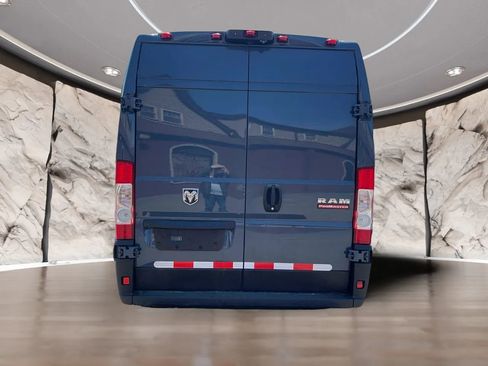 Used 2020 RAM ProMaster 3500 FWD image 4
