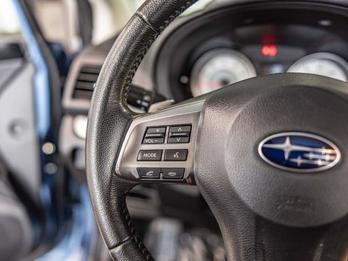 Used 2014 Subaru Impreza 2.0i Sport Premium AWD/4WD image 23