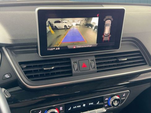 Used 2018 Audi Q5 2.0T Premium Plus w/ Premium Plus Package image 24