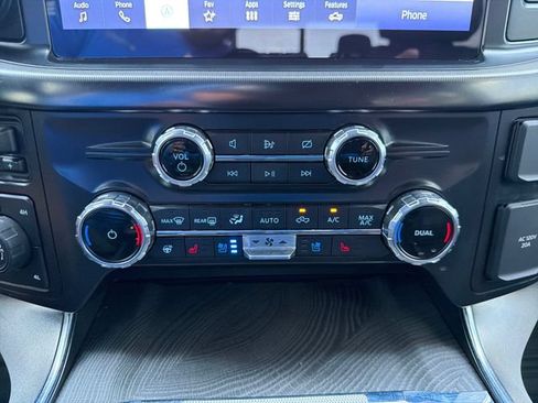 Used 2022 Ford F150 Platinum w/ Equipment Group 701A High AWD/4WD image 14